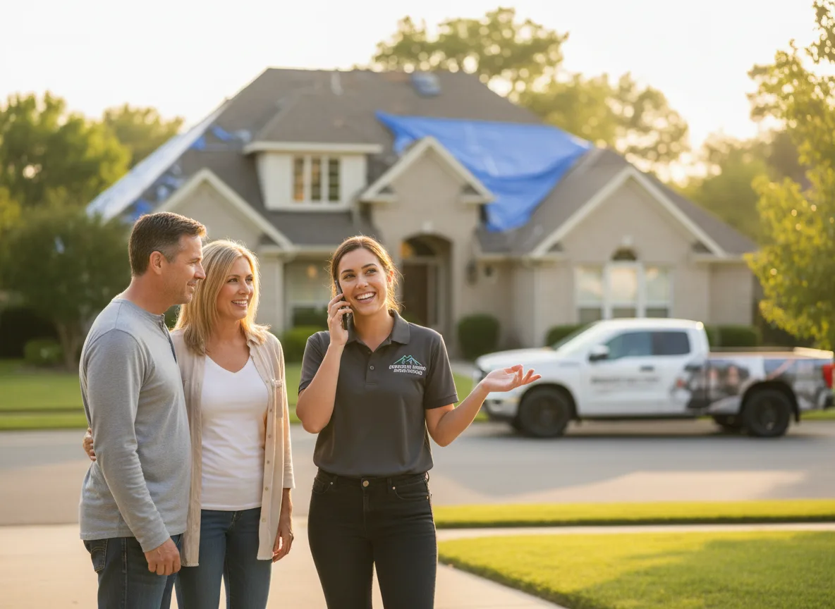 Roof Inspection And Assessment in Hobart, WA